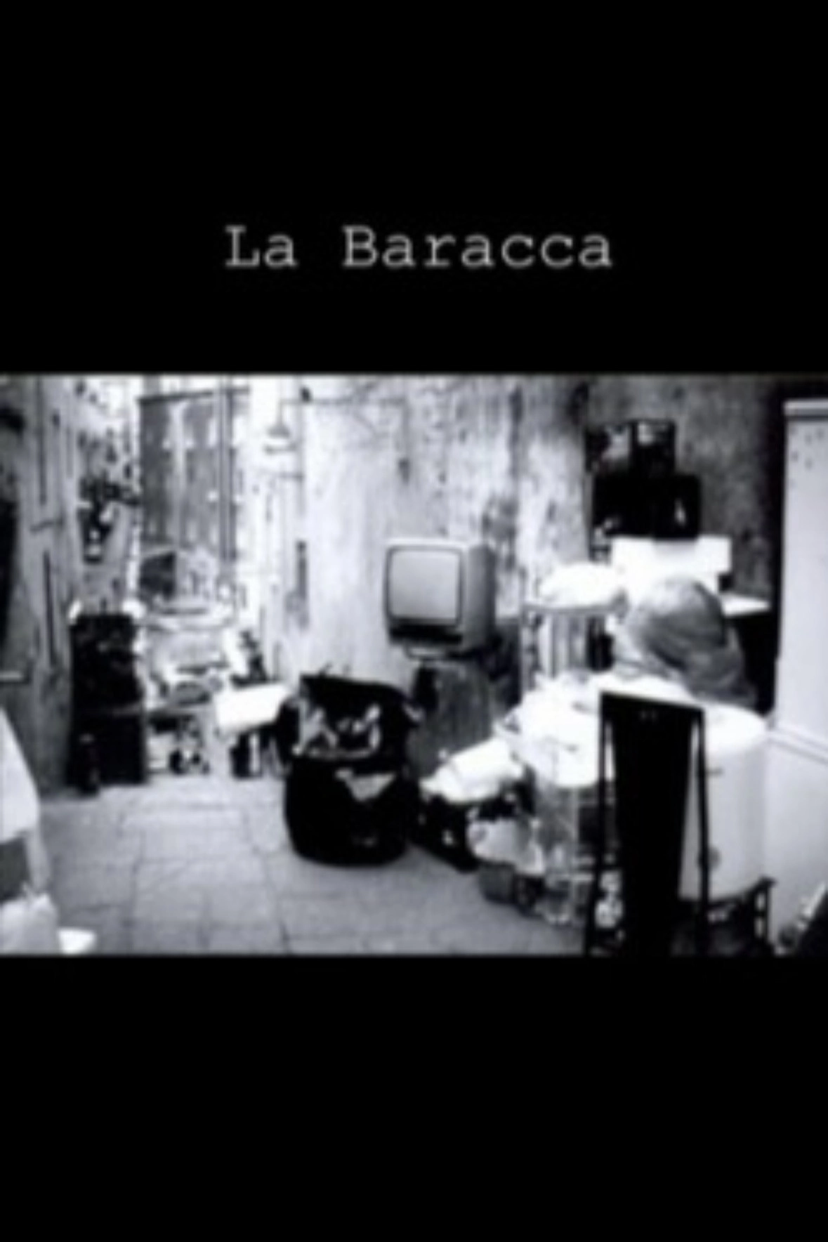 La baracca