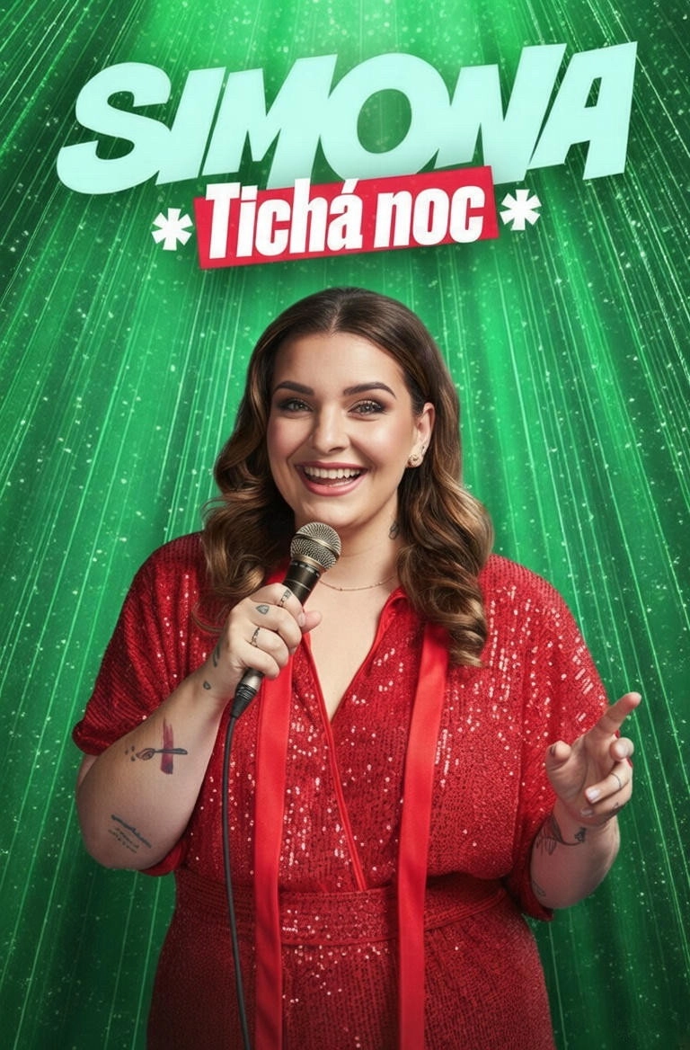 Simona: Silent night