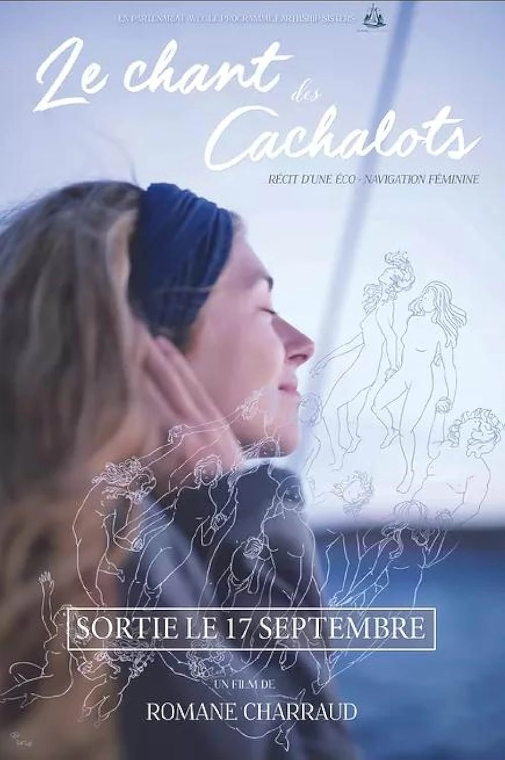 Le chant des cachalots