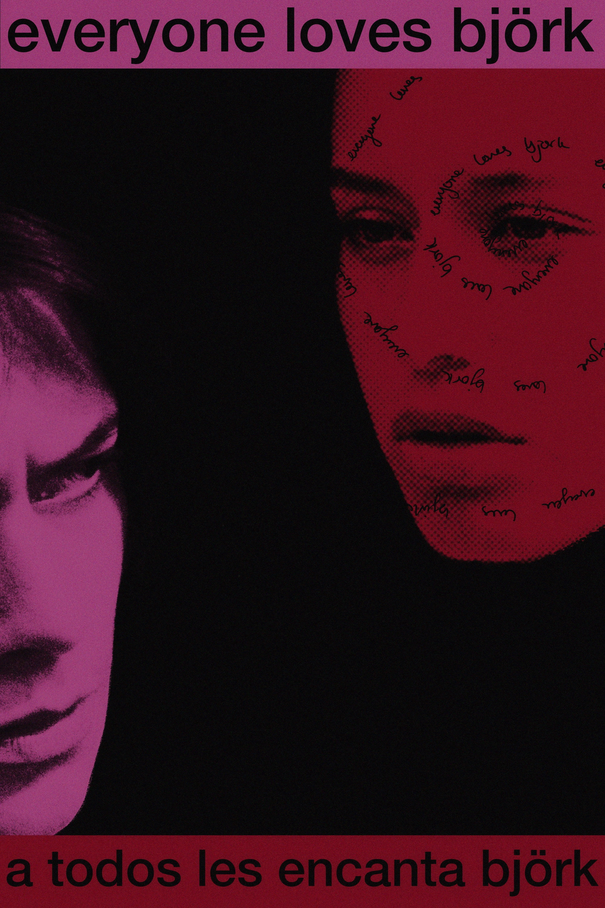 Everyone Loves Björk