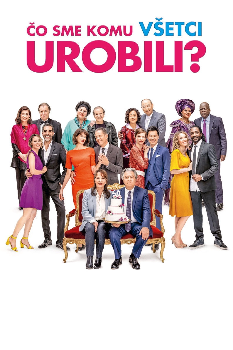 Serial (Bad) Weddings 3