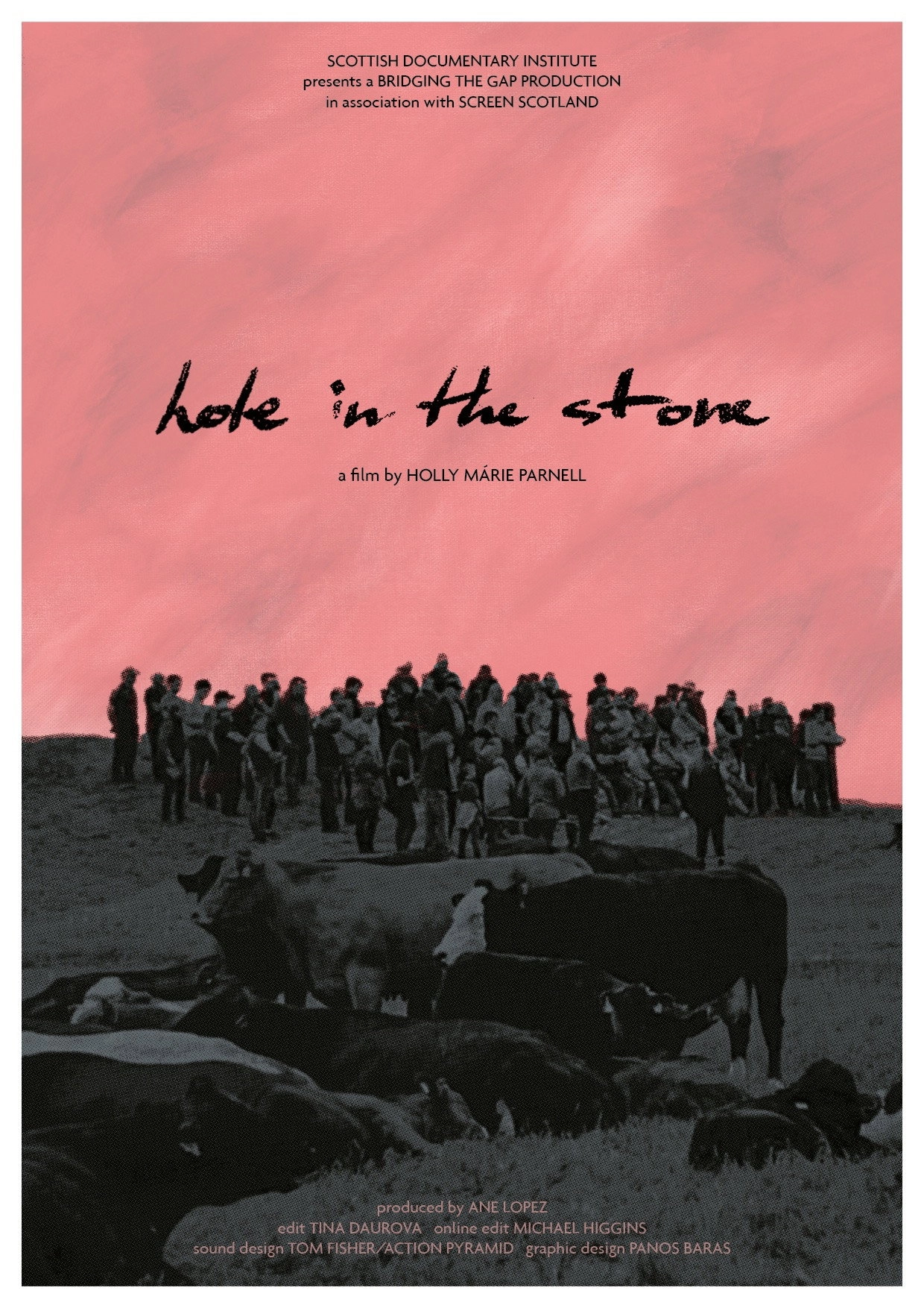 Hole in the Stone
