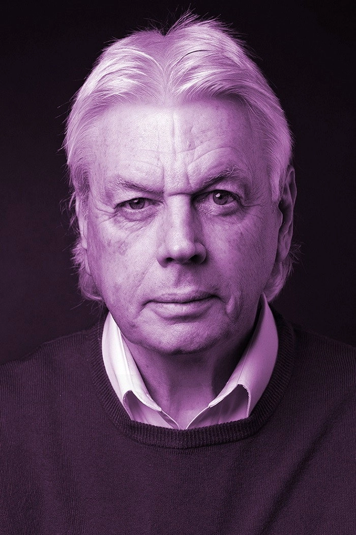 David Icke – Where From Here?