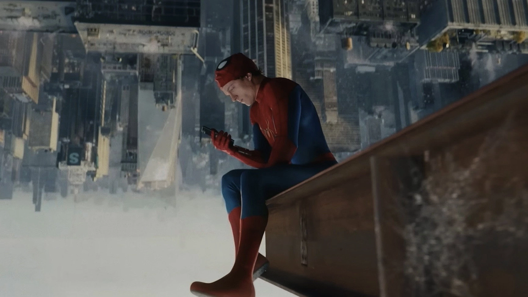 Spider-Man: Brand New Day