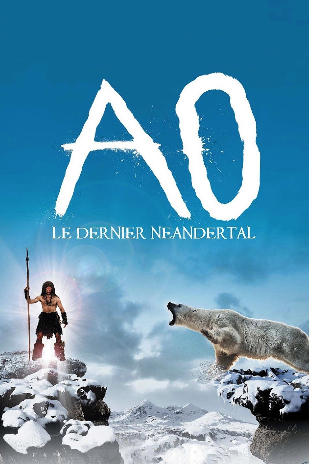 Ao: The Last Hunter