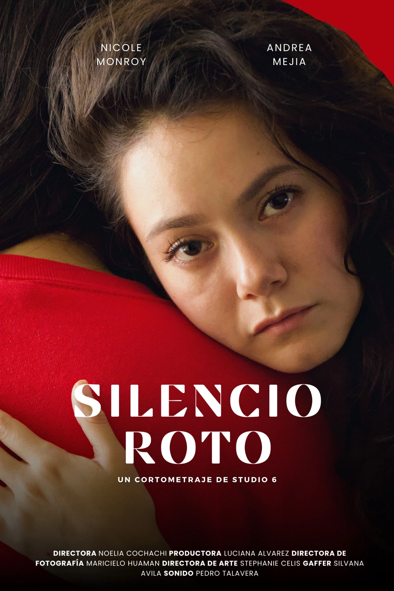 Silencio Roto