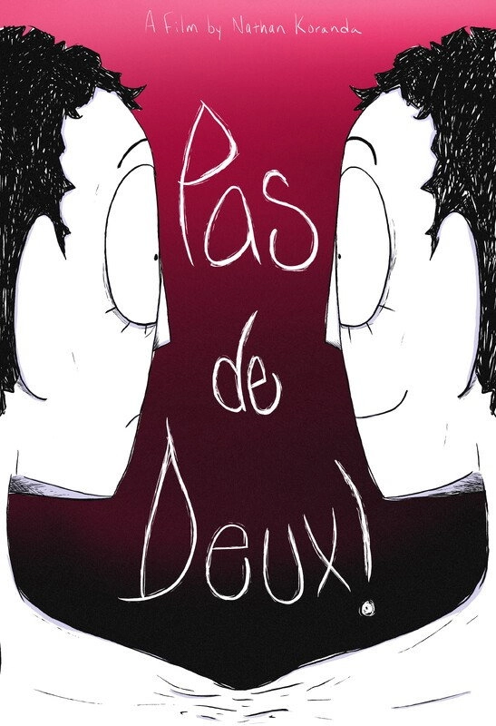 Pas de Deux!