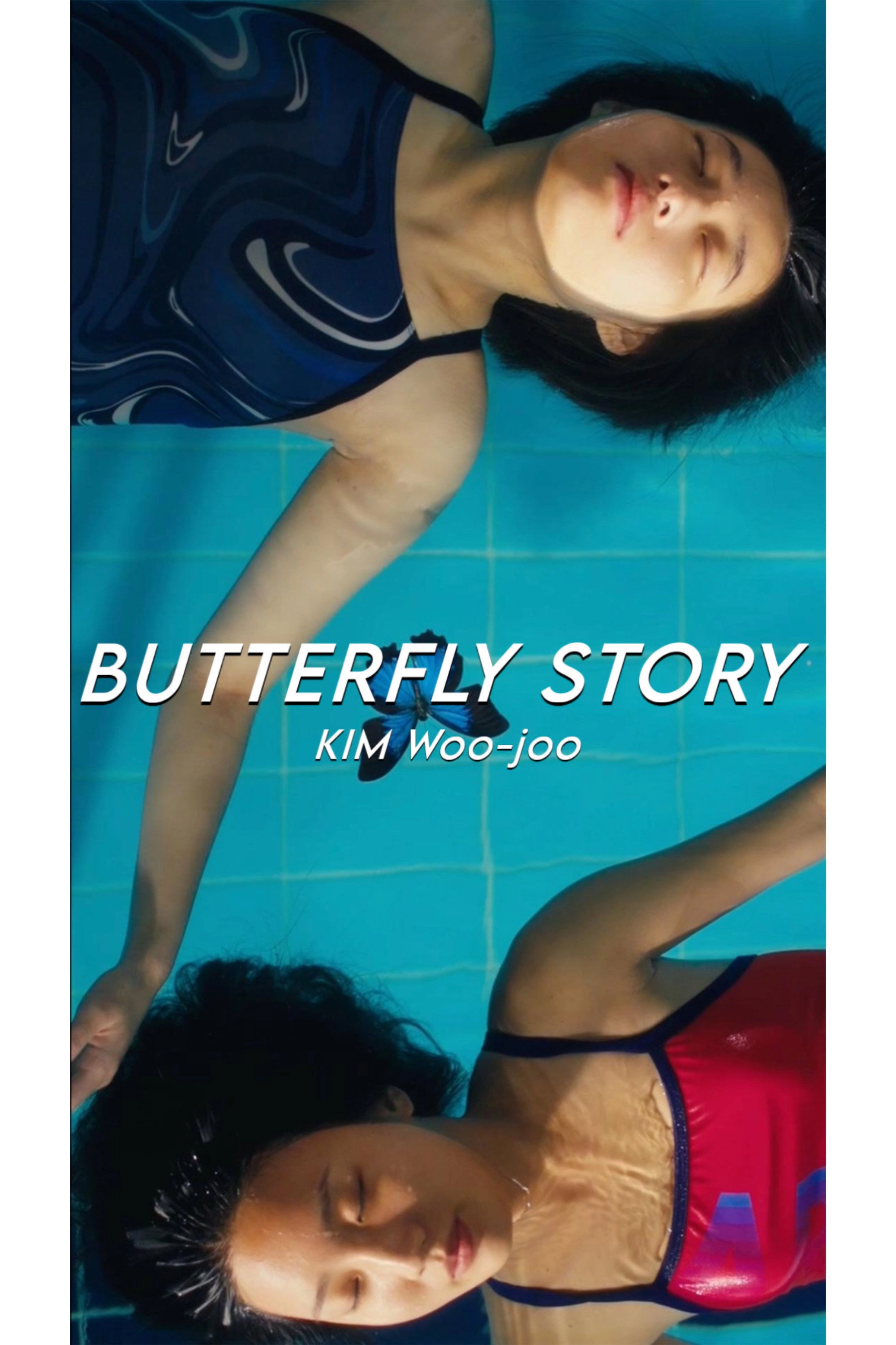 Butterfly Story