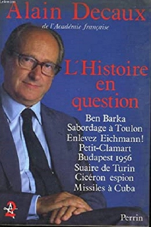 L'Histoire en Question