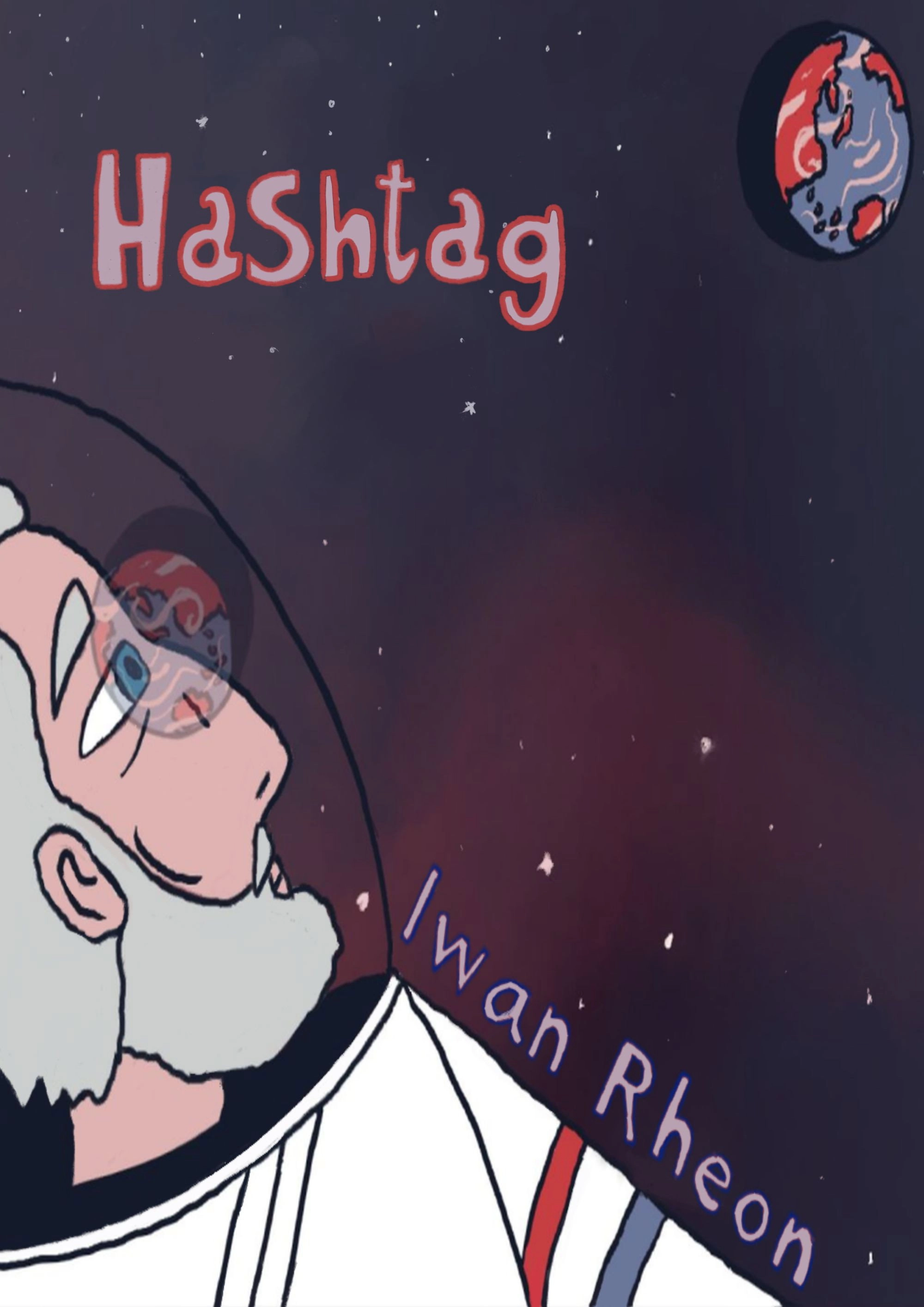 Hashtag