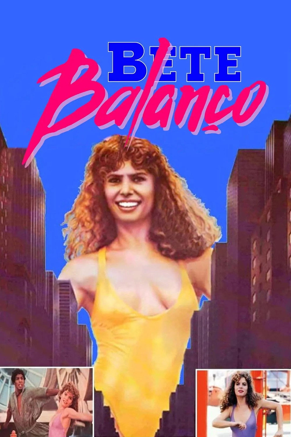 Bete Balanço
