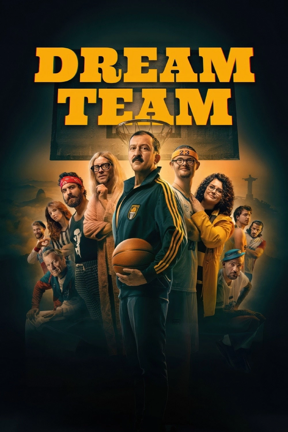 Dream Team