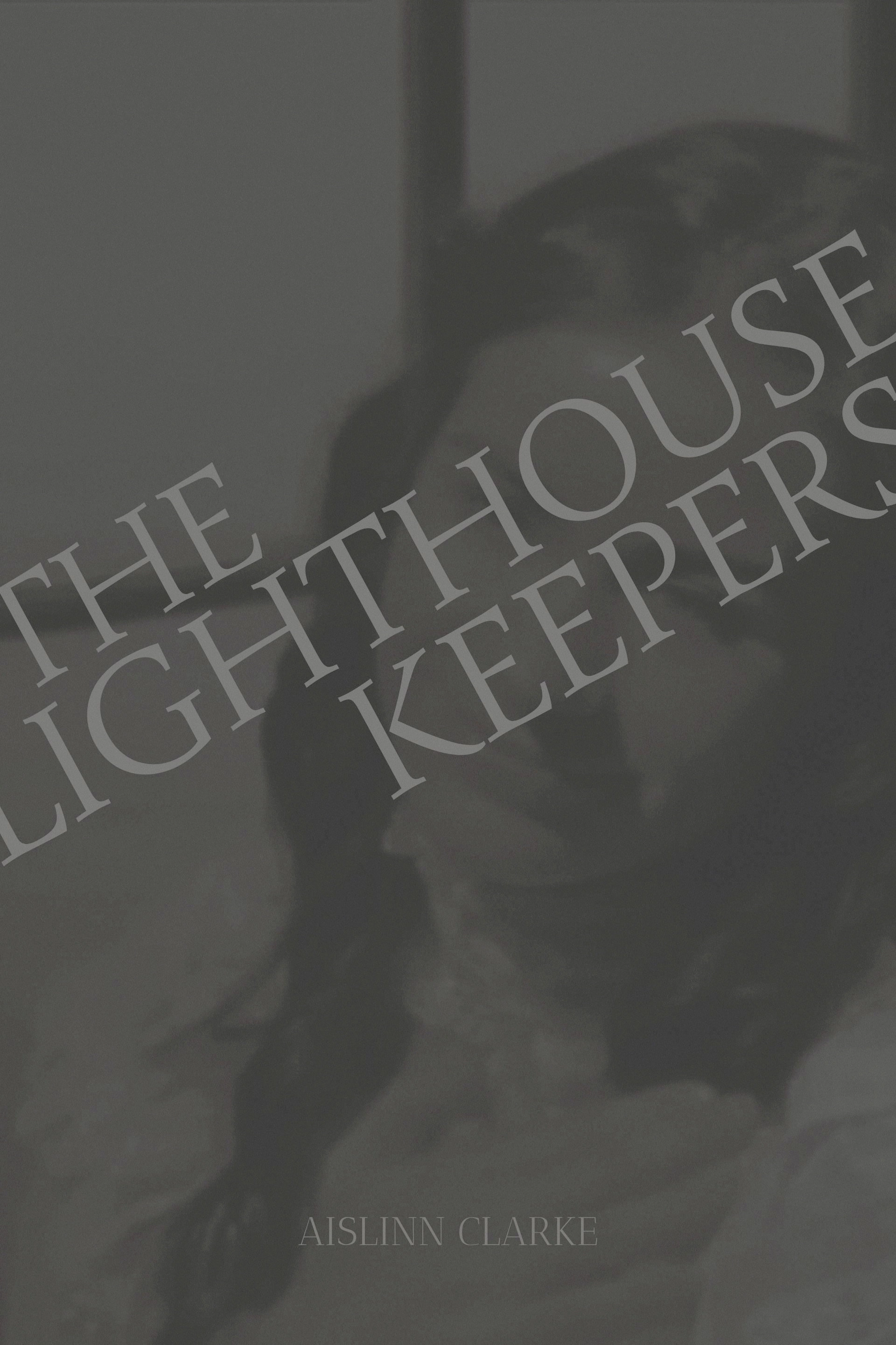The Lighthouse Keepers