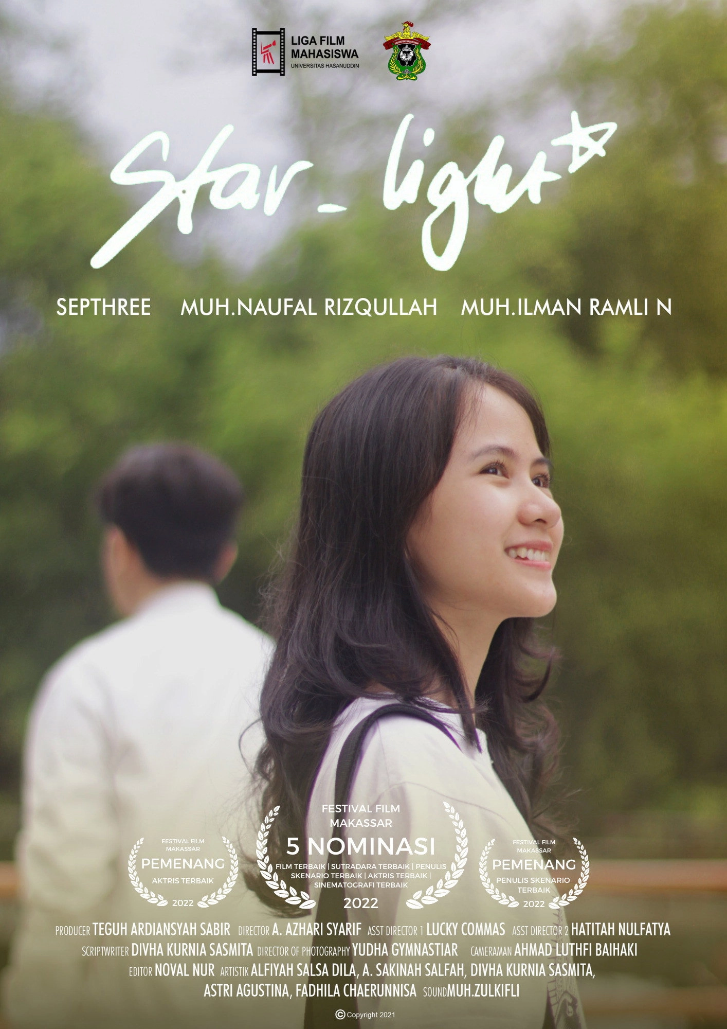 Starlight