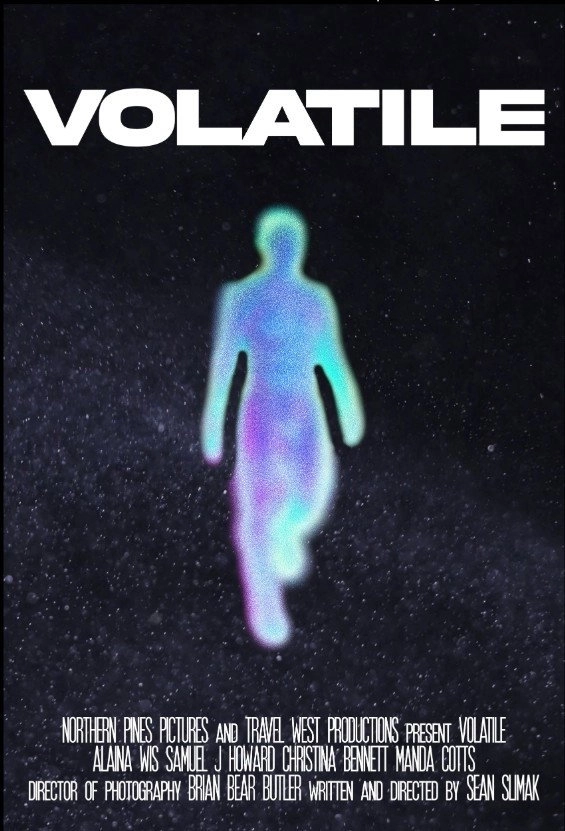 VOLATILE