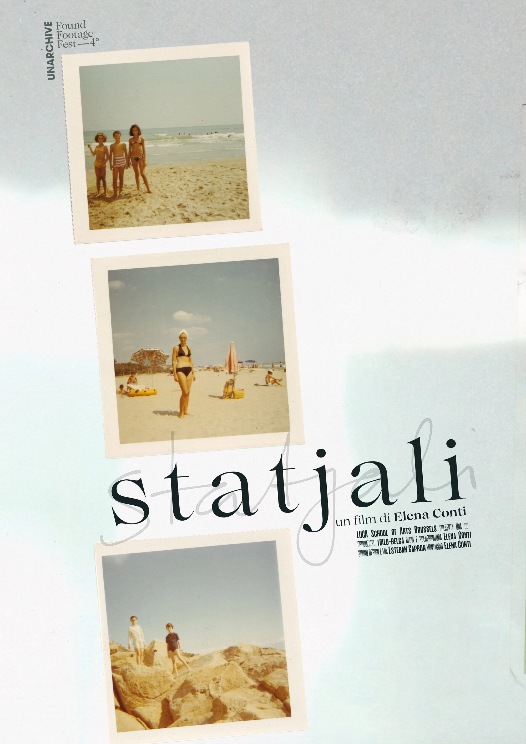 Statjali