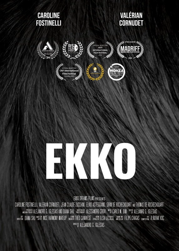 Ekko