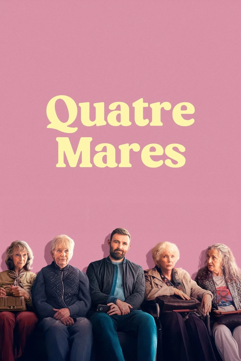 Four Mothers