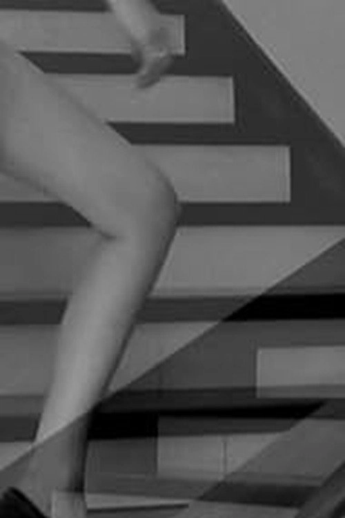 Nude Descending the Staircase Continuously