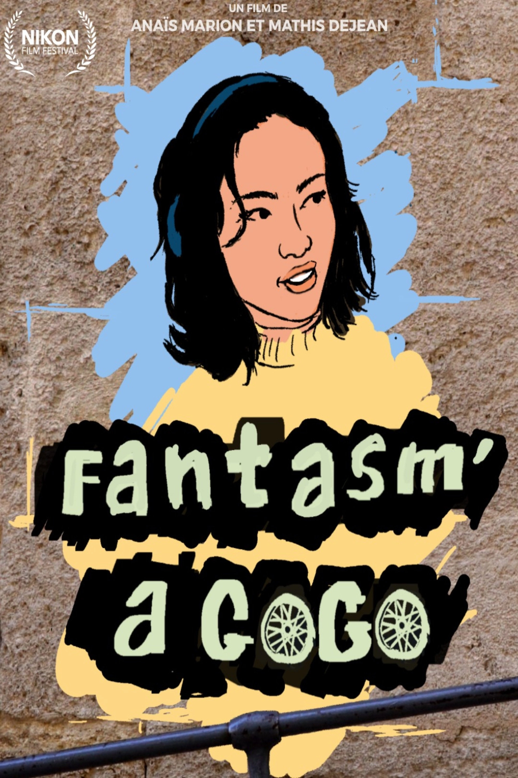 Fantasm'a gogo