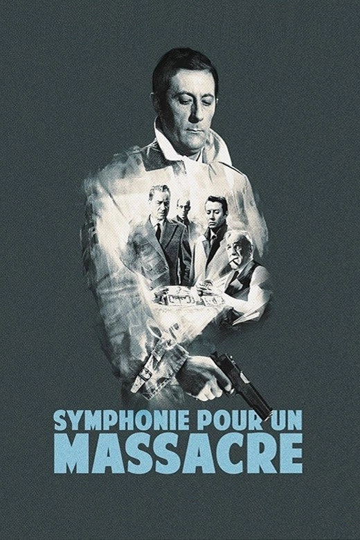 Symphony for a Massacre