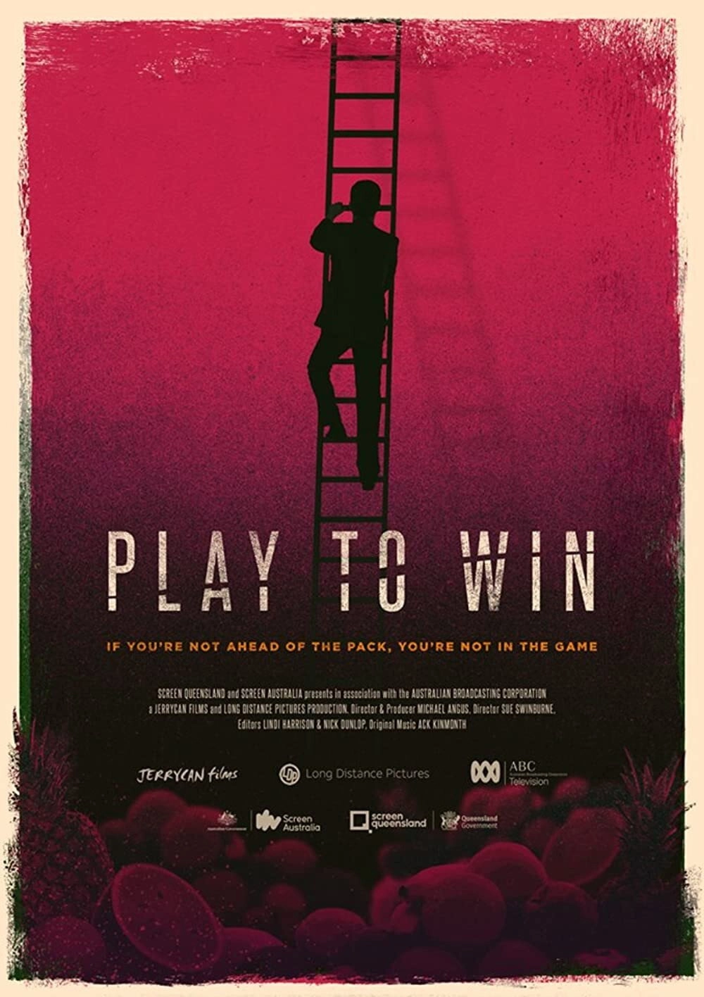 Play To Win