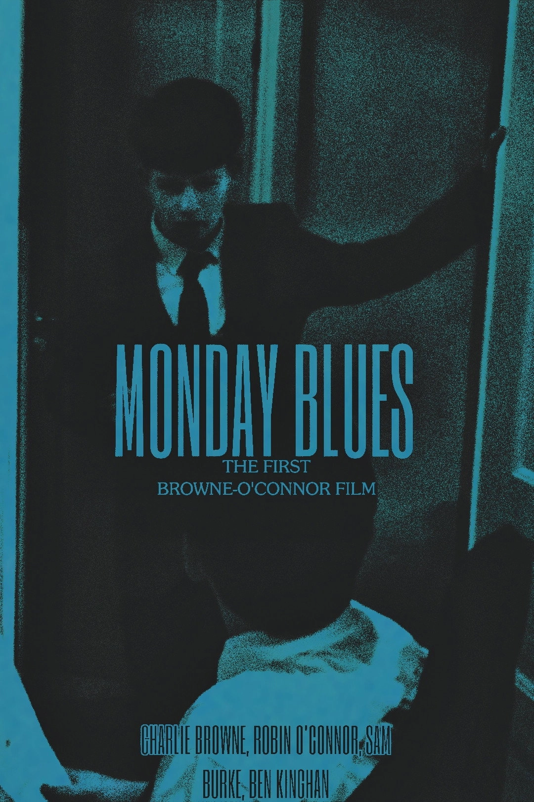 Monday Blues
