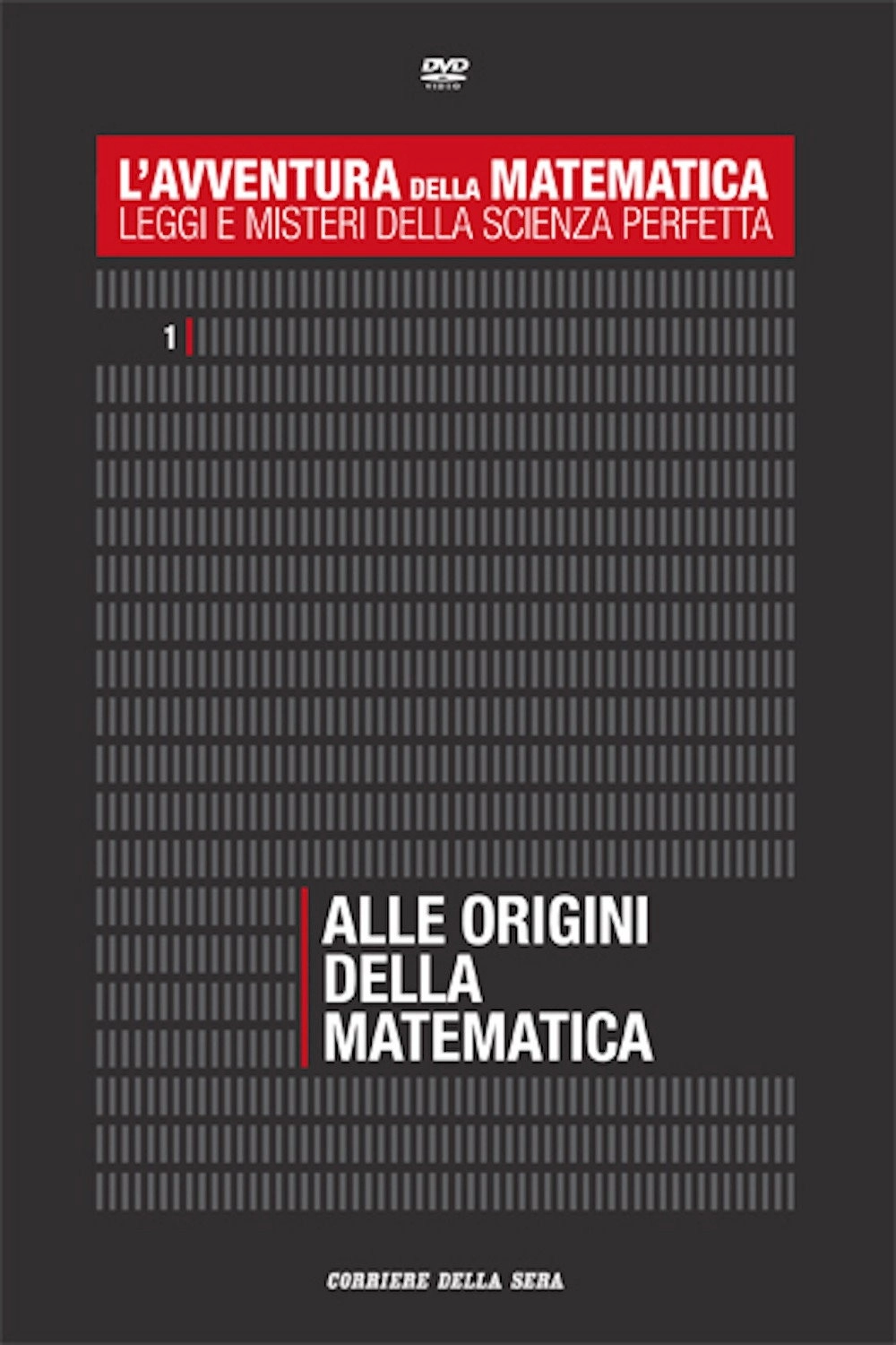 L'avventura della matematica