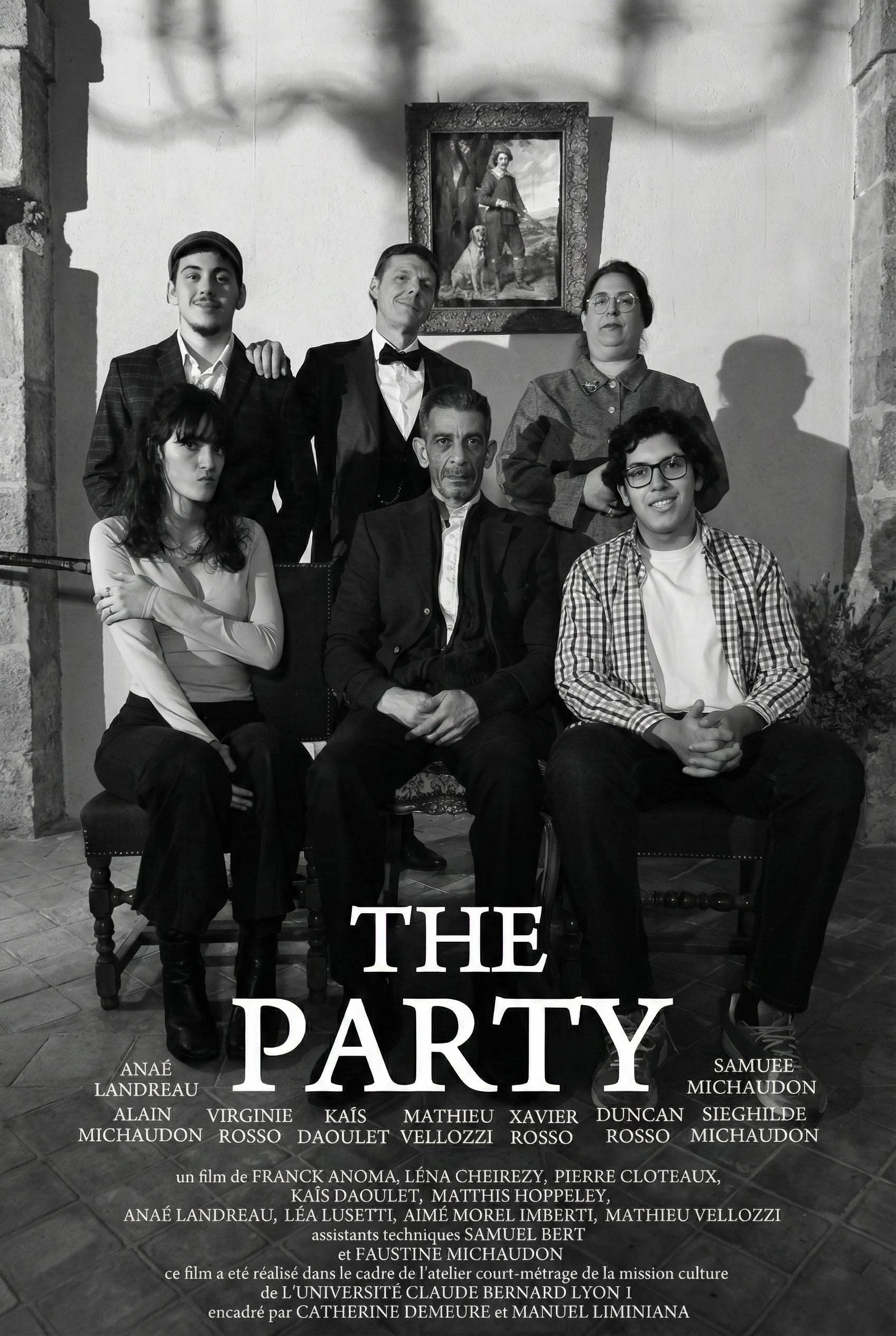 The Party