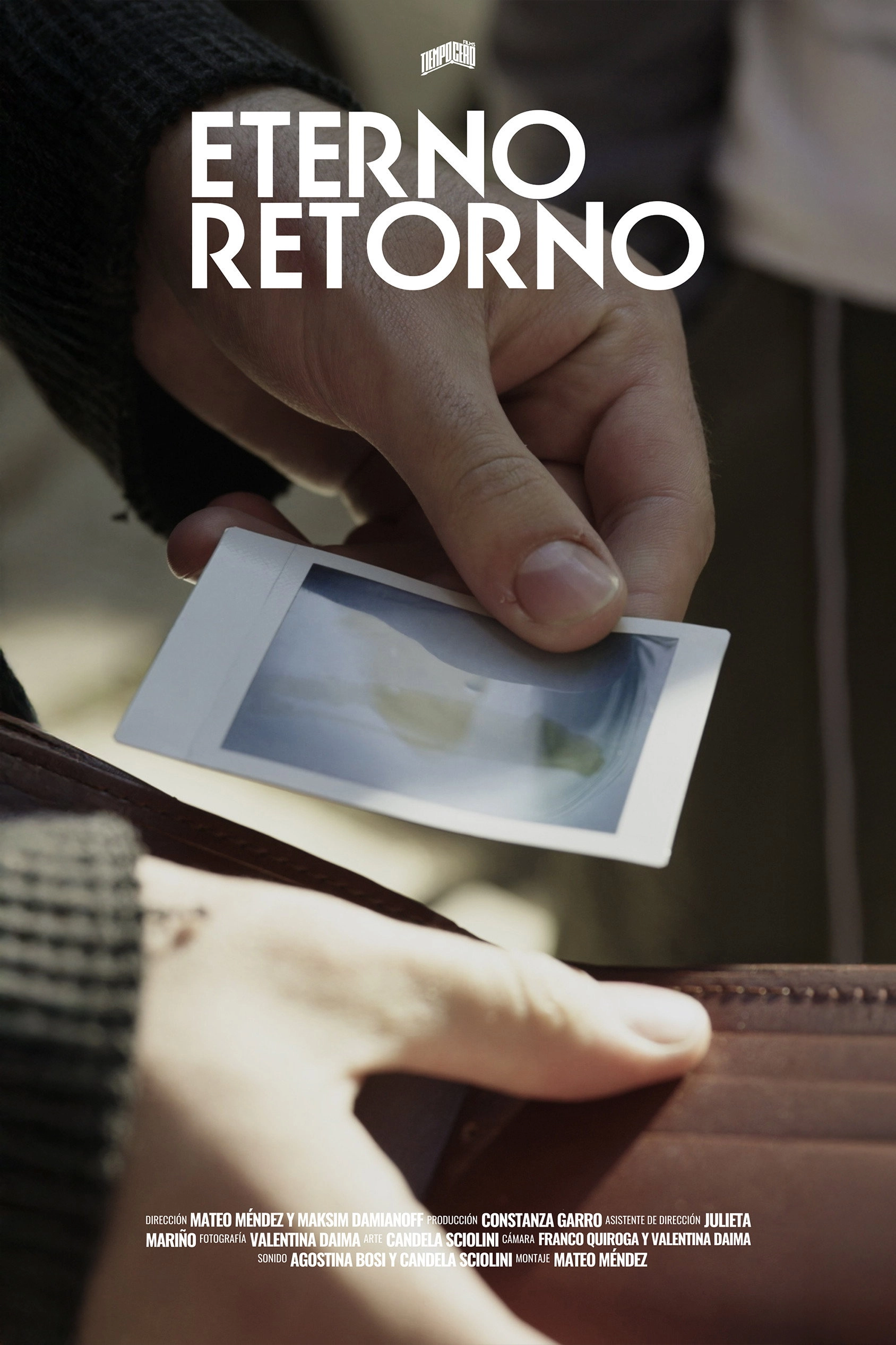 Eternal Return