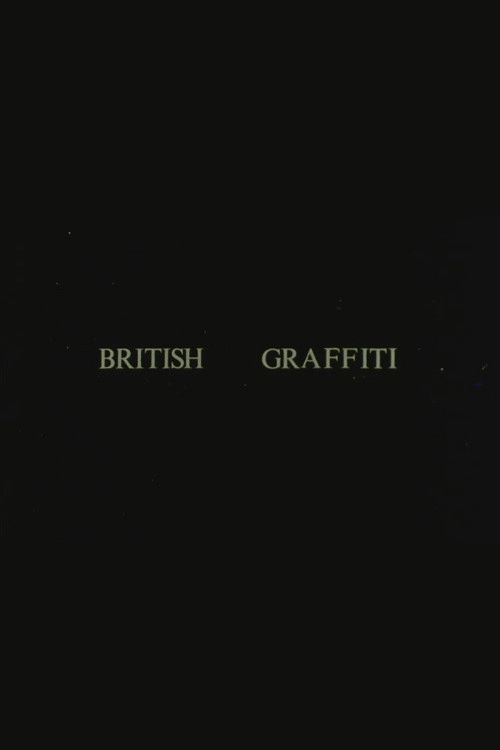British Graffiti