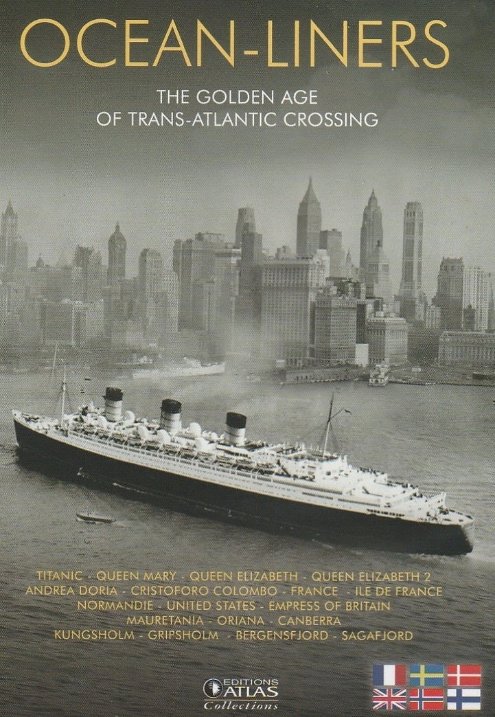 Océan-liners