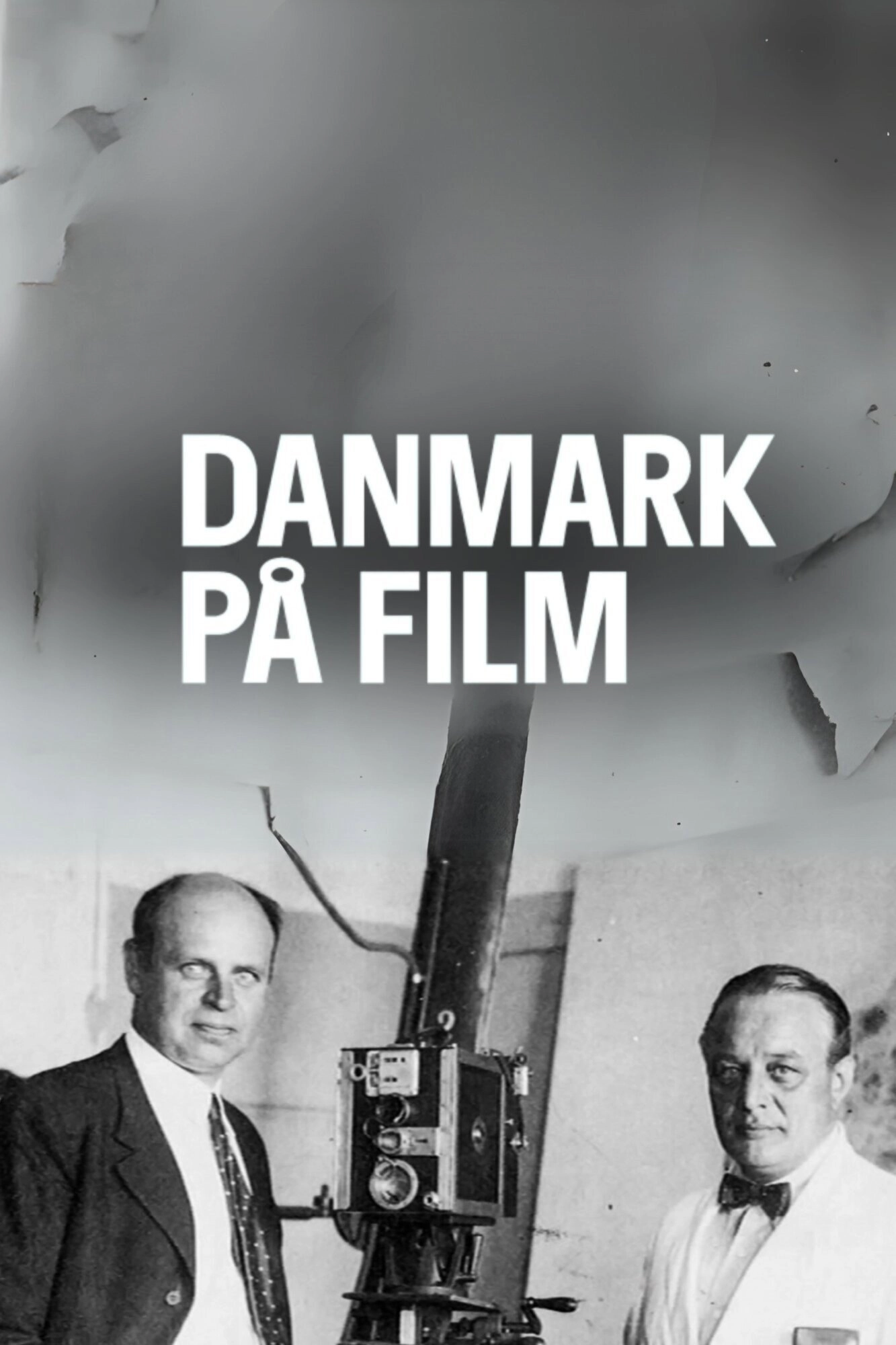 Danmark på film