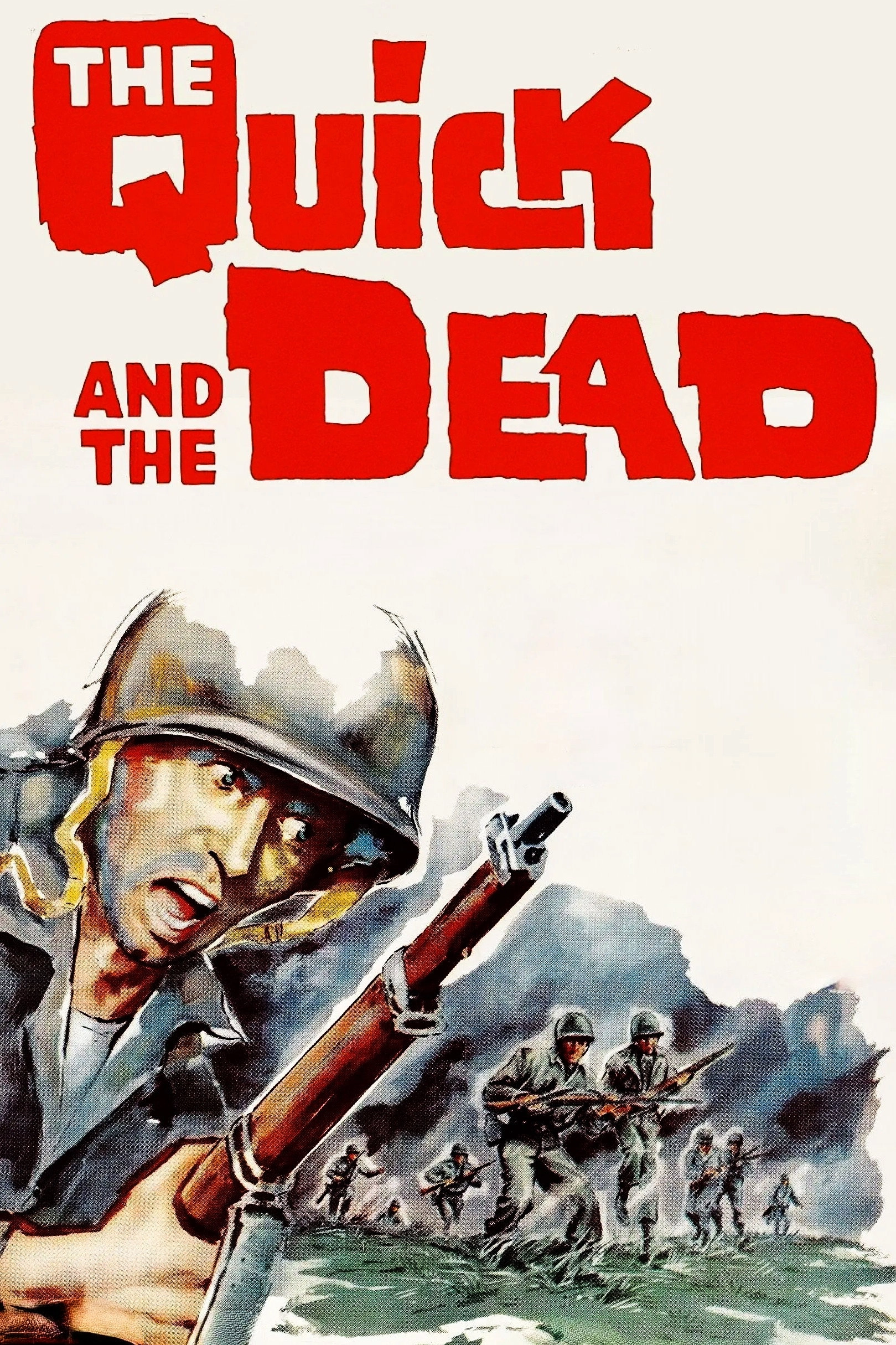 The Quick and the Dead