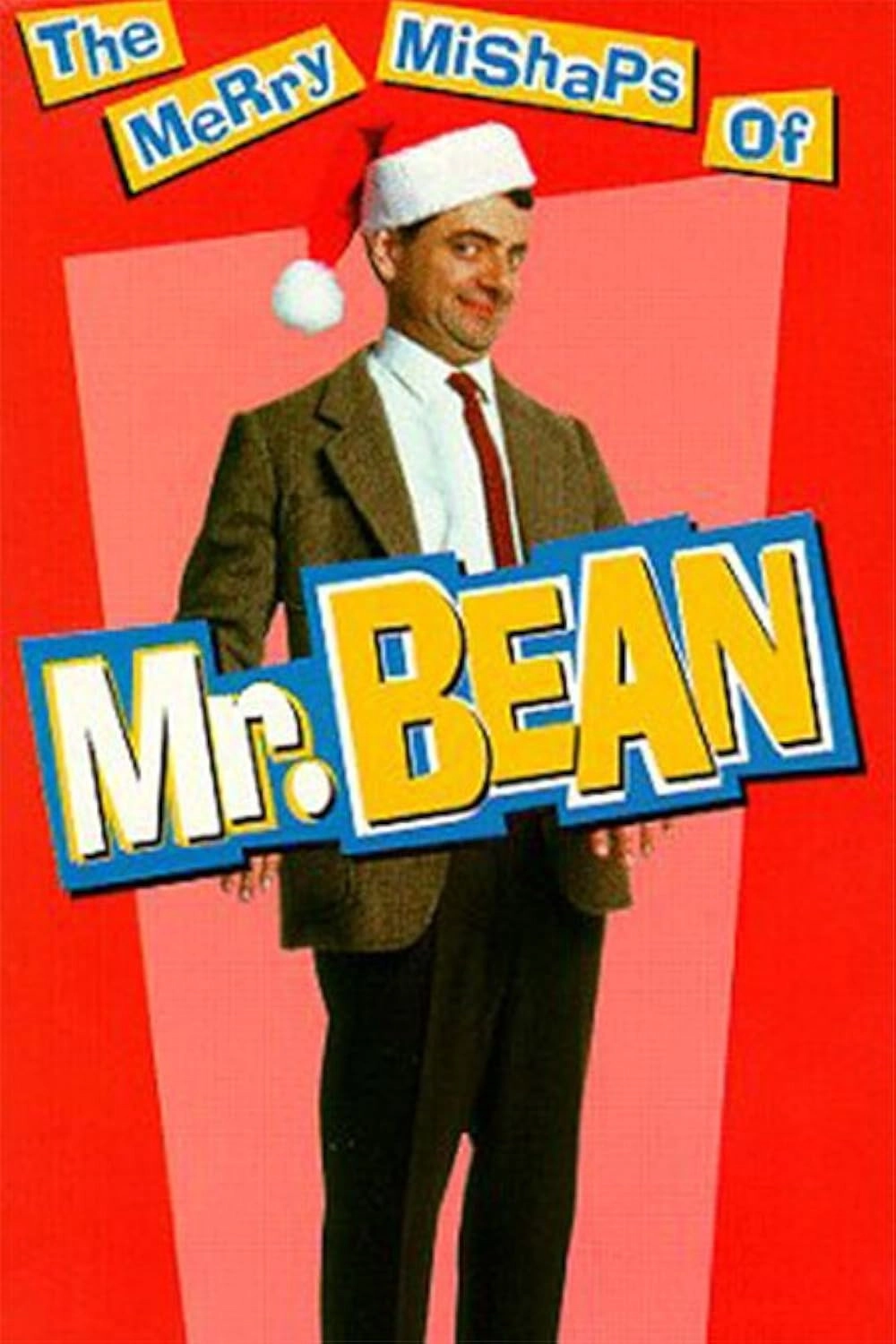 Merry Christmas Mr. Bean