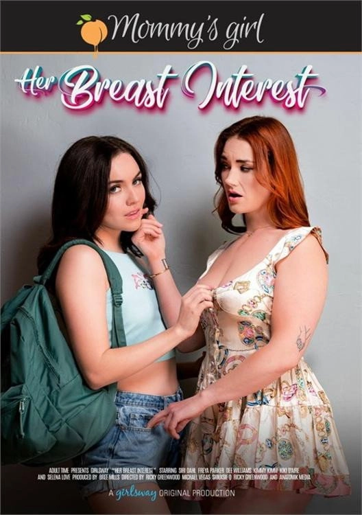 Her Breast Interest