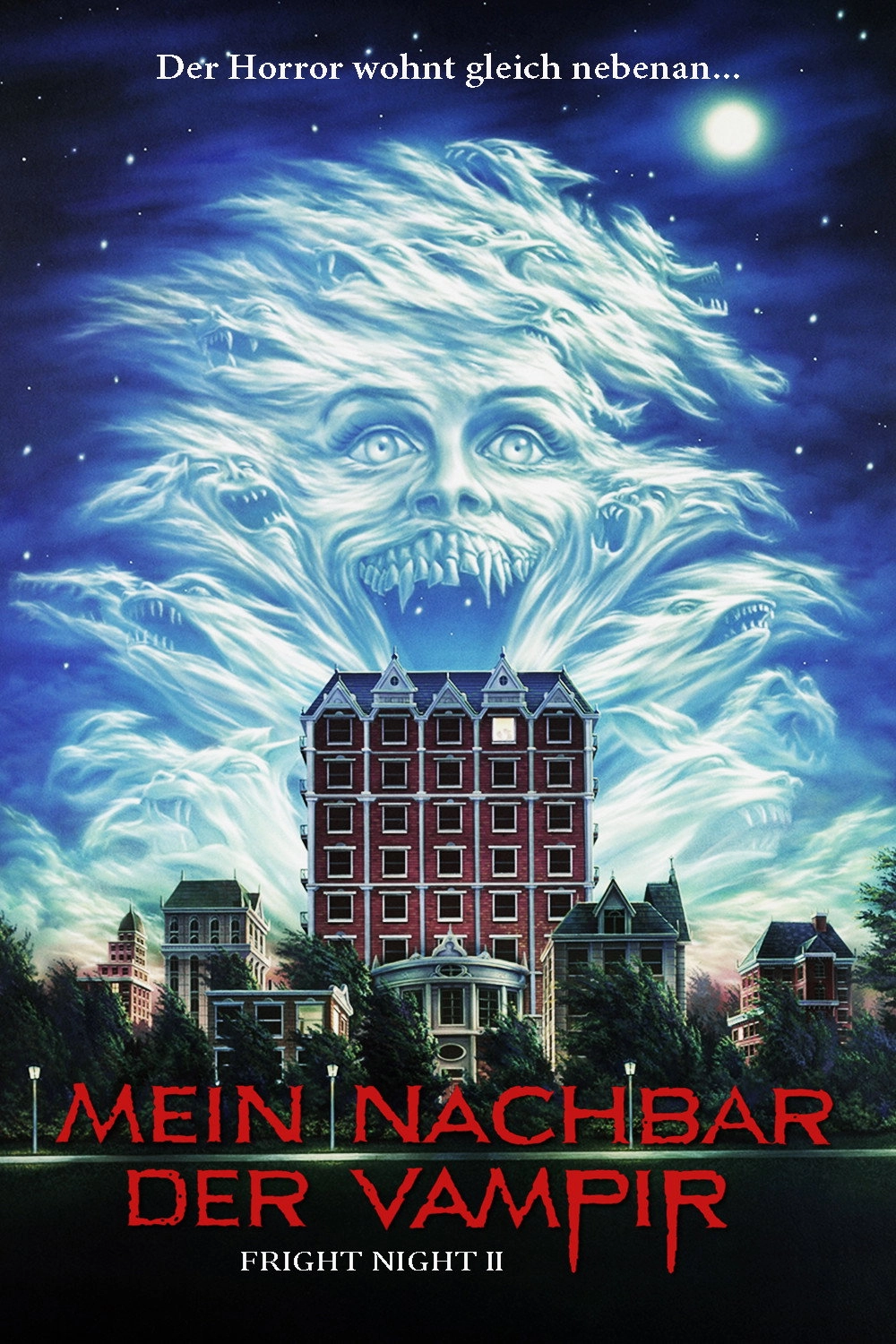 Fright Night Part 2