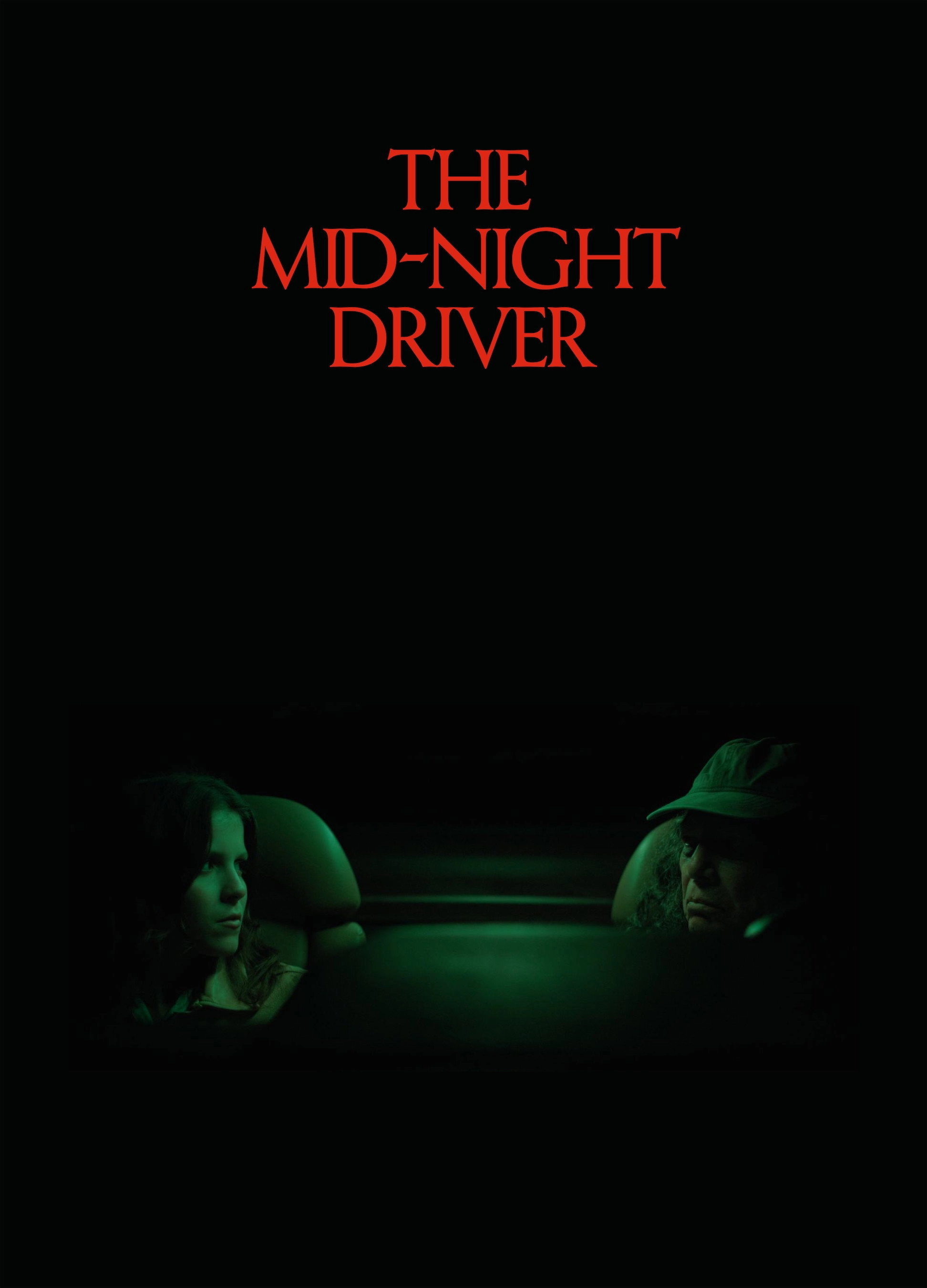 The Mid-Night Driver