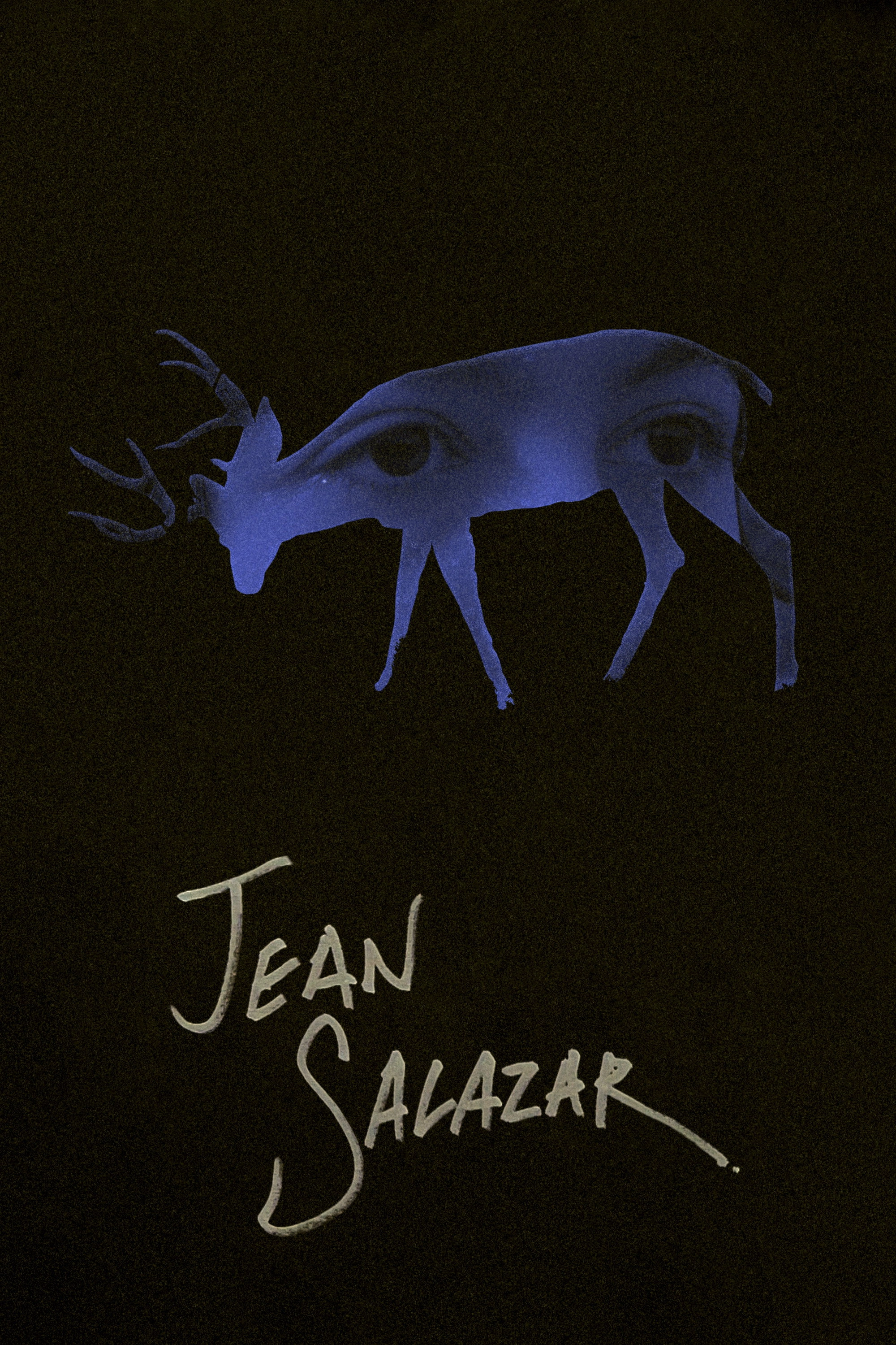 Jean Salazar