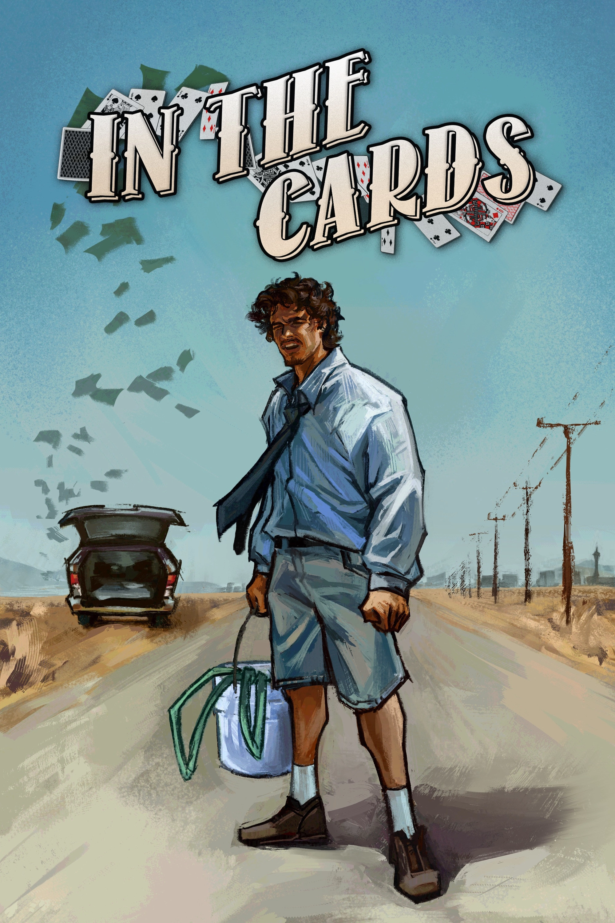 In The Cards