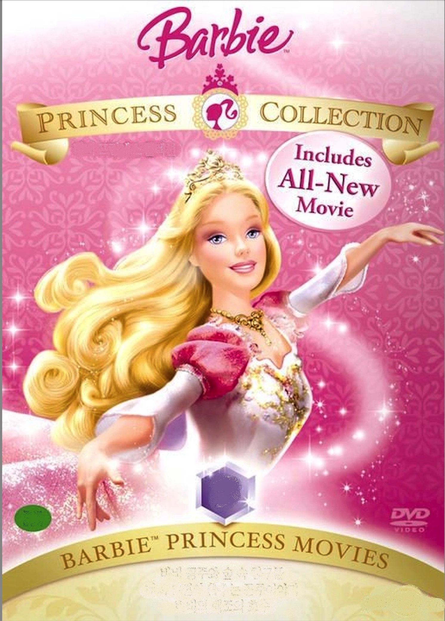 Barbie Coleção