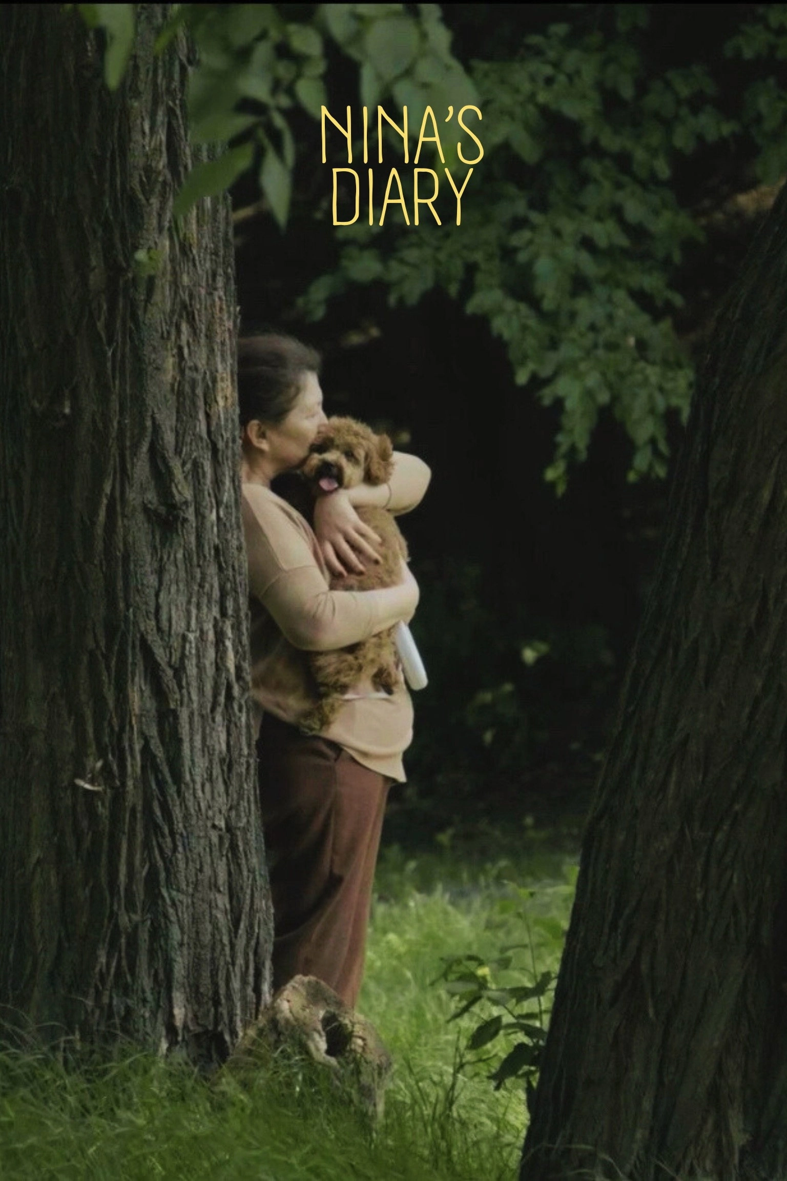 Nina's Diary