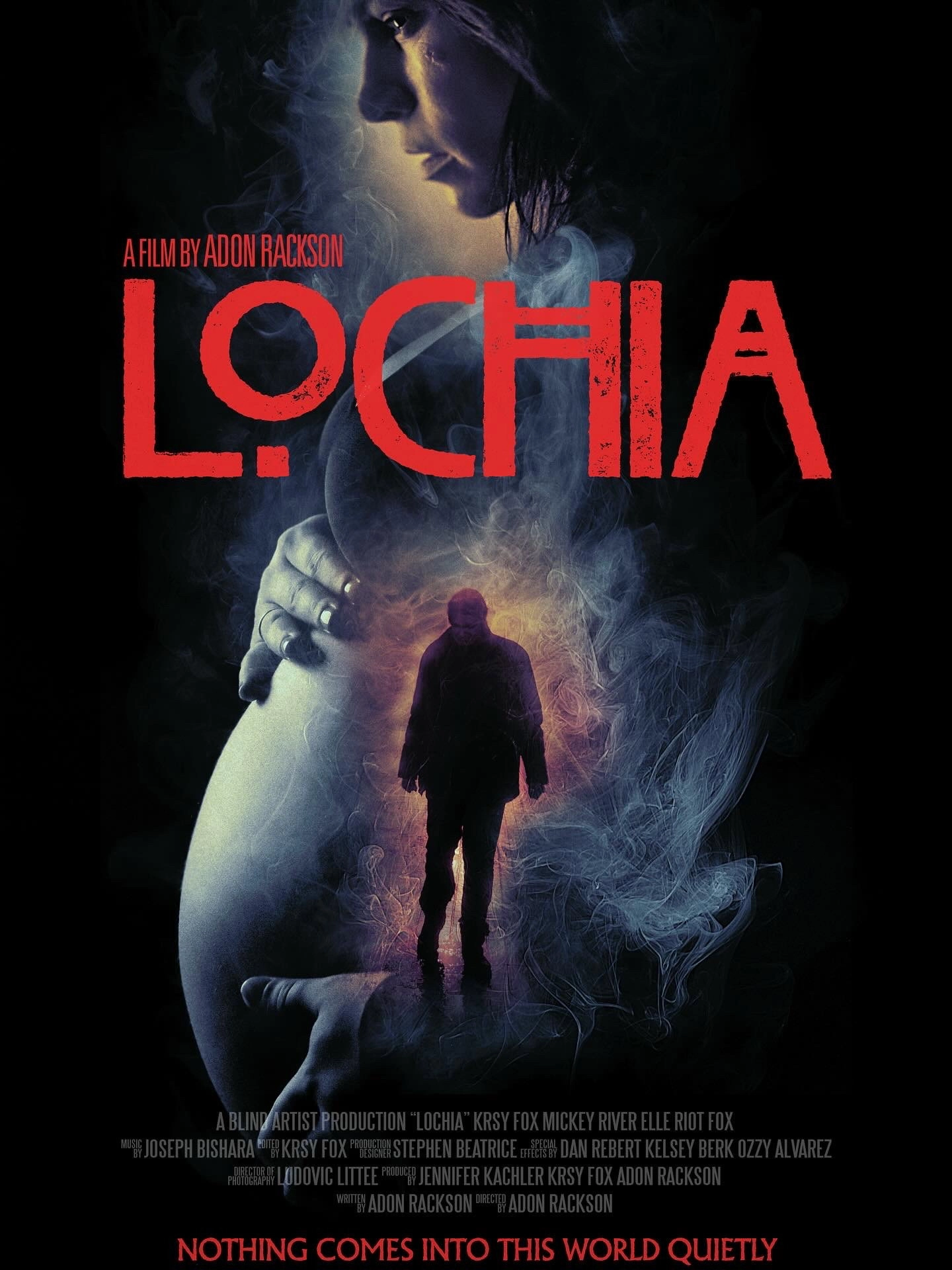 Lochia