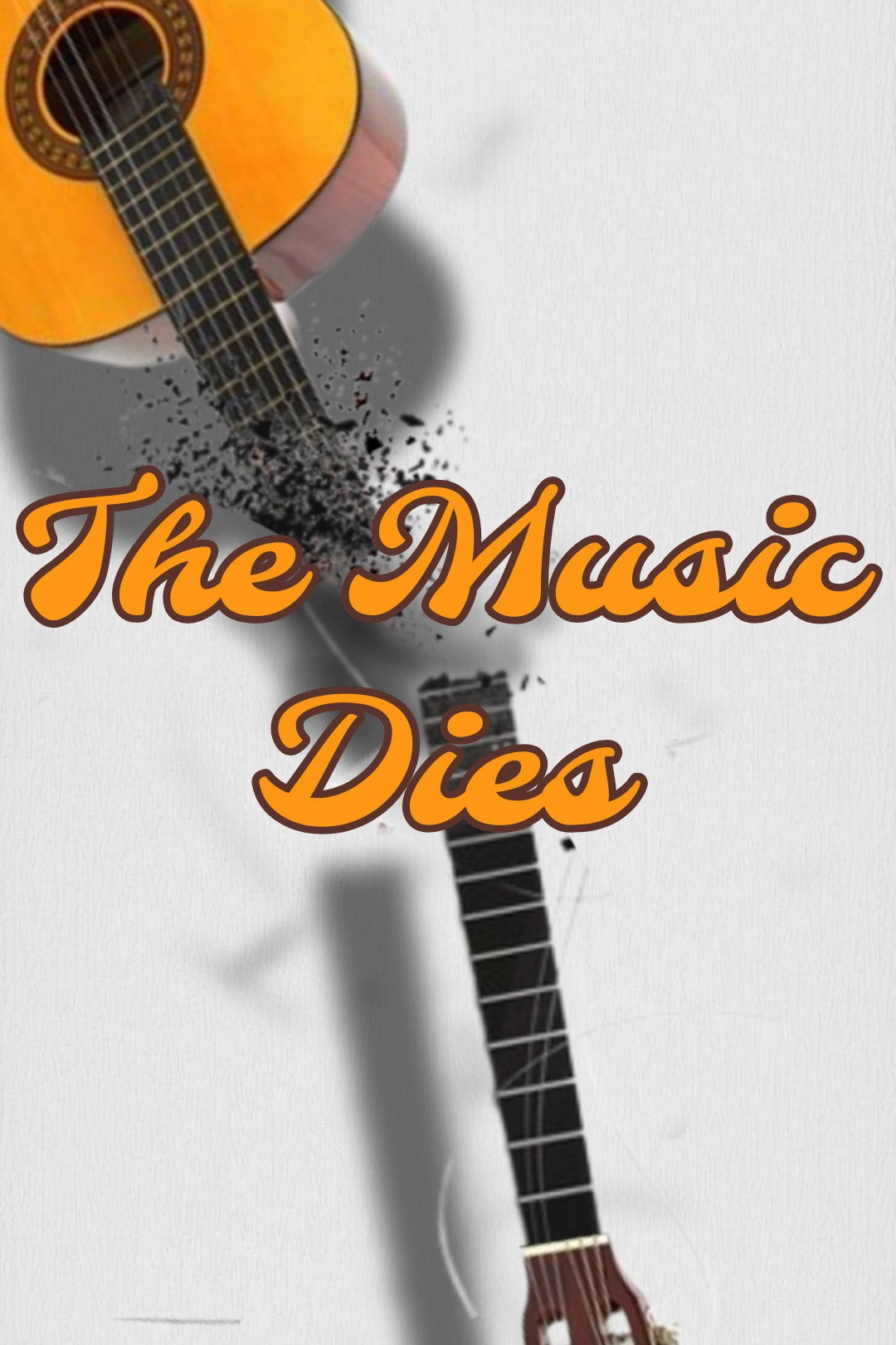 The Music Dies