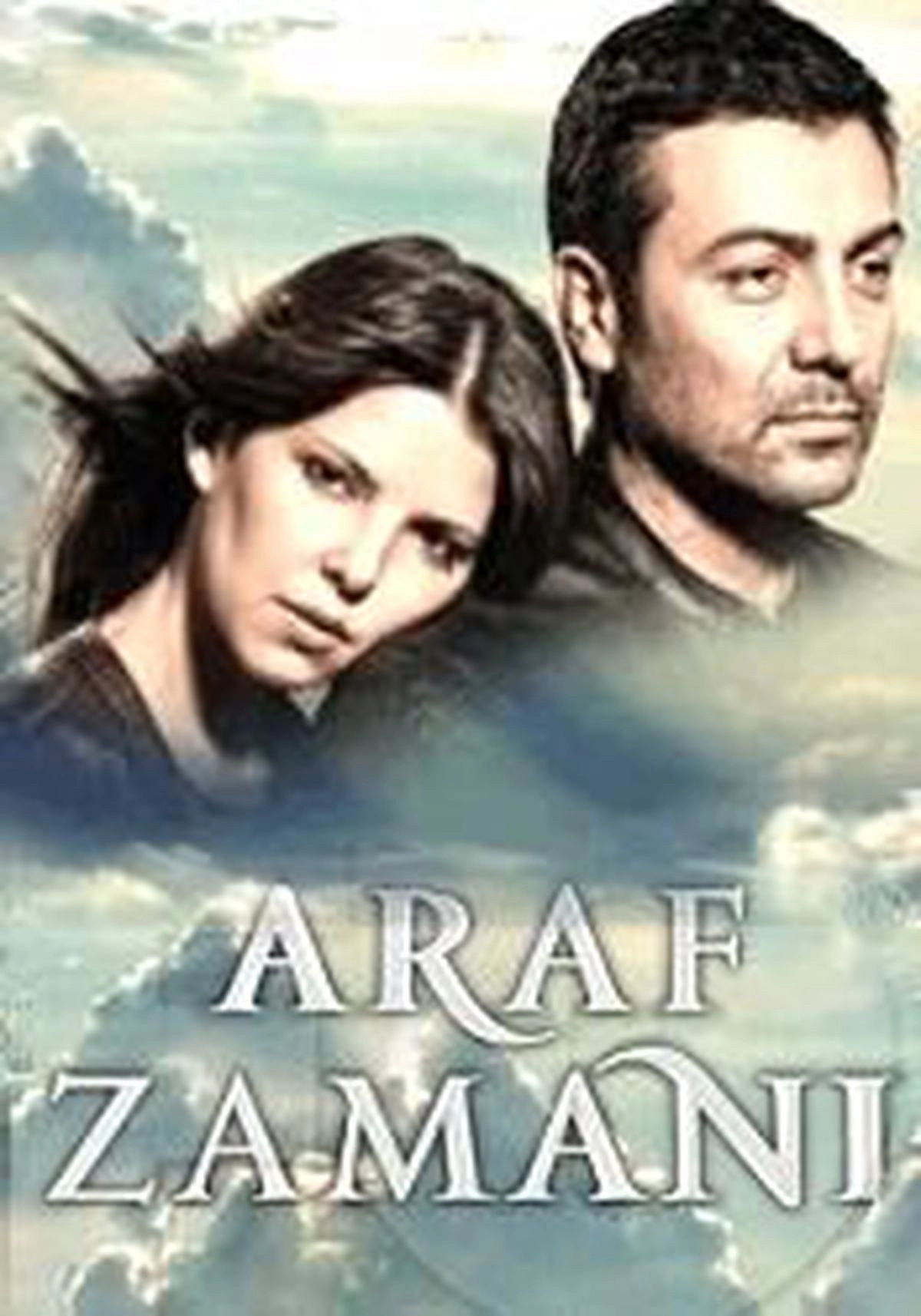 Araf Zamani