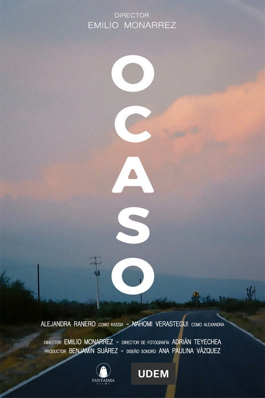 Ocaso
