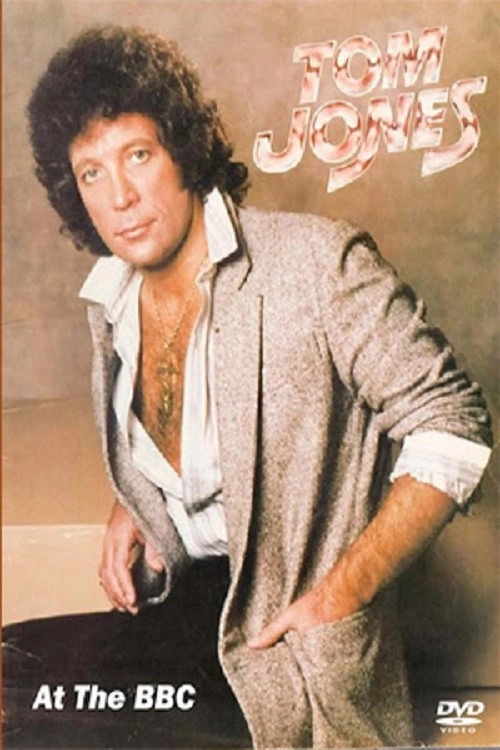 Tom Jones at the BBC