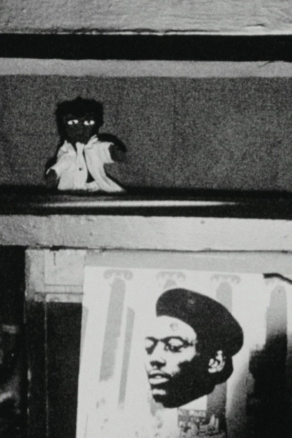 Puppet Show