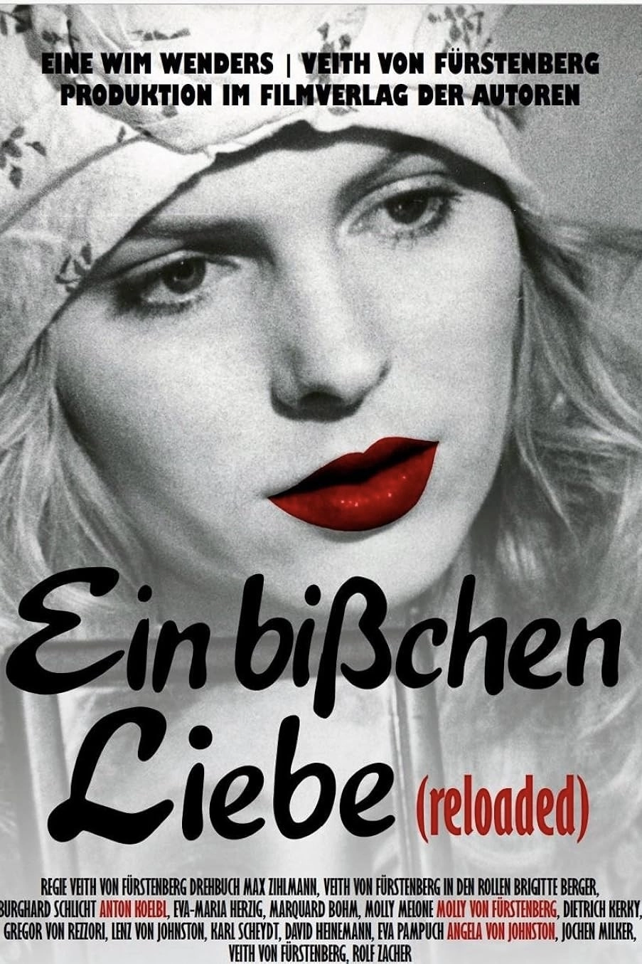 Ein bißchen Liebe