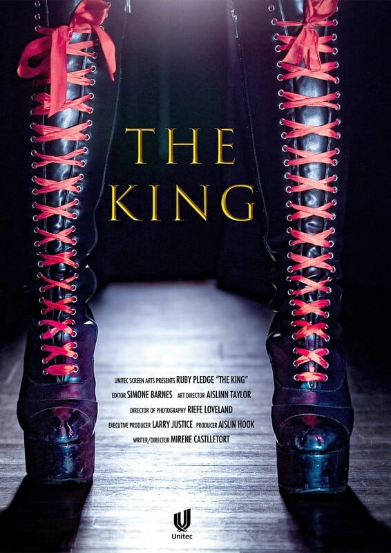 The King